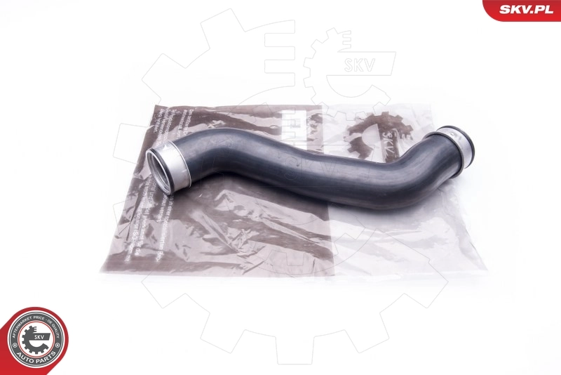 Charge Air Hose